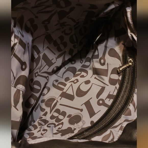 Alice in Wonderland tote - Picture 3 of 5